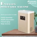 2021 hydrogen inhalation hydrogen inhalation machine portable hidrogen generator hydrogen